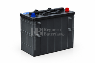 Bater�a 4 GL 12 NH | 12 Voltios 140 Amperios (C20)